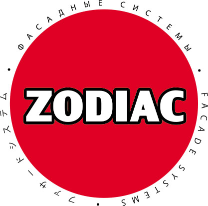 logo zodiac